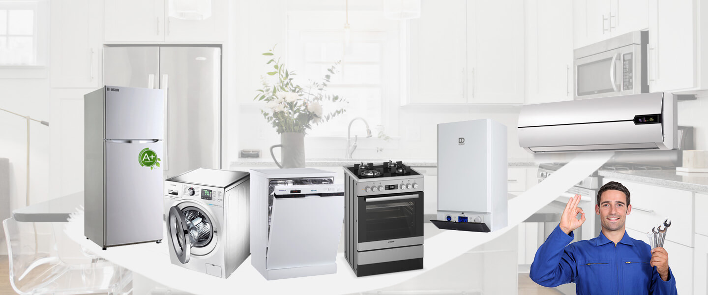 Şarkikaraağaç Daikin Servisi